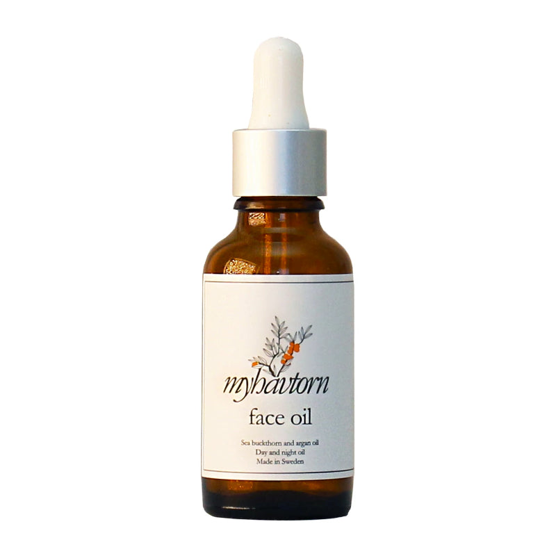 Moon Moisture Drops - Face Oil, Skincare for Face