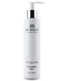 Le Mieux Clinical - O2 Silver Calming Gel 6oz